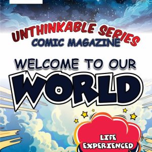 Welcome to our world